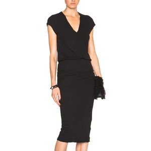 James Perse Dress
